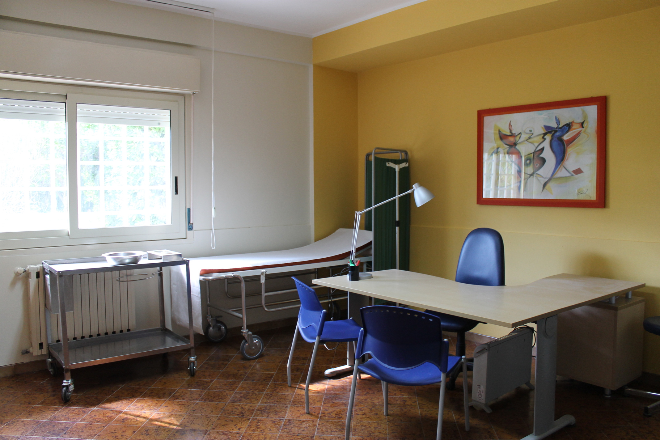 Casa Protetta Aura Radiosa